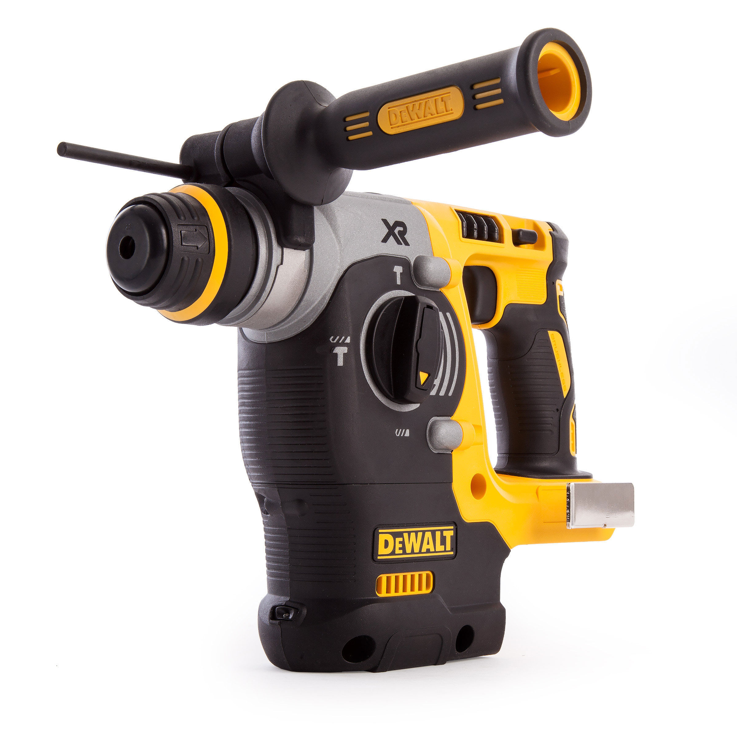Ciocan rotopercutor DeWALT DCH273NT